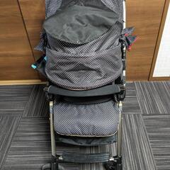 ベビーカー(A型)の画像