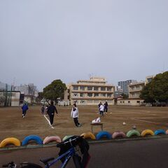 ⚽️小学生サッカー募集！千葉市中央区院内のサッカークラブです！の画像