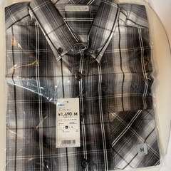 チェックシャツ メンズ