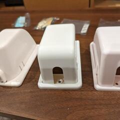 コンセントカバーの画像