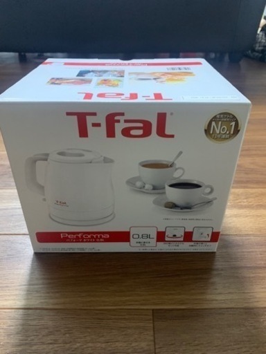 その他 T-fal