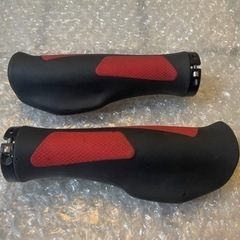 フラットバー用　グリップ　BBBの画像