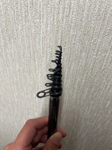 鱗海AX 0.6号