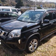 エクストレイル