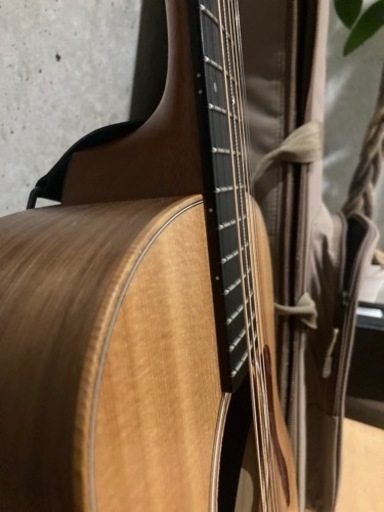※最終値下げ【ピックアップ不良】Taylor GS mini