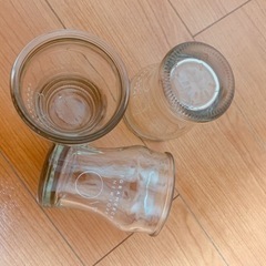生活雑貨 食器 コップ、グラス　物々交換OKの画像