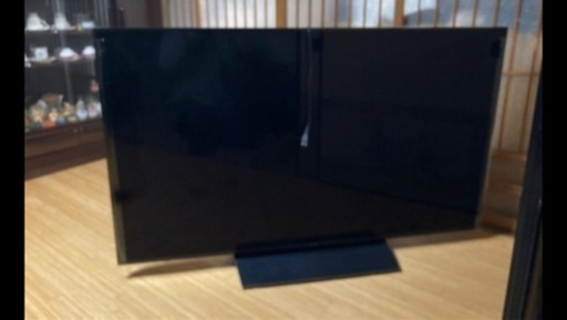 売切処分！　Panasonic 4KVIERA TH-65GX850 ニコニコ現金特価！