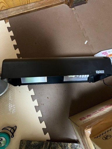 爬虫類用品1式セット