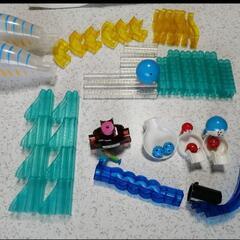 値下げしました！ドラえもんのころがスイッチジャンプキットの画像