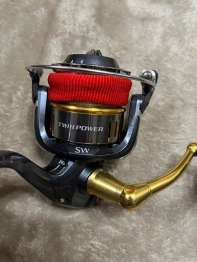 15ツインパワーSW 14000XG