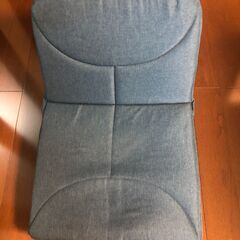 ゴロネックス 座椅子型 フィットネスマシンの画像