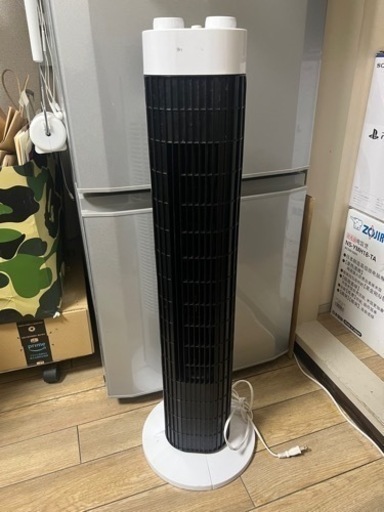 扇風機 サーキュレーター