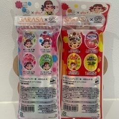 マグカップ カラーペン ペコちゃんの画像