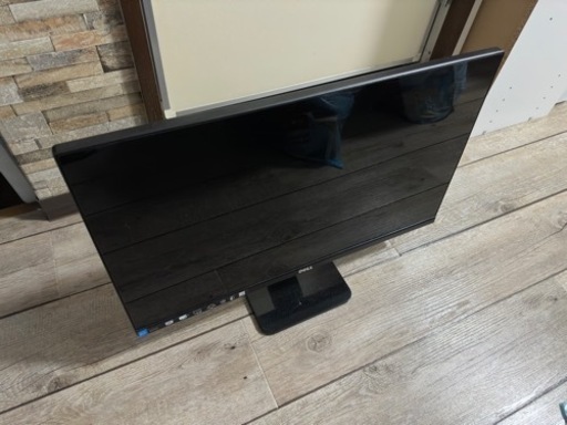 DELL 23インチモニター