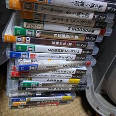 PS3ソフト36本！の画像