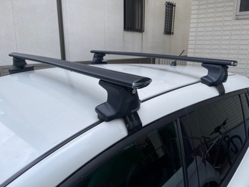 車のパーツ キャリア、ラック