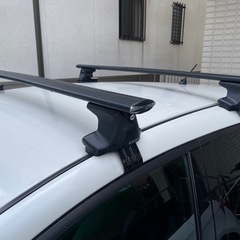 車のパーツ キャリア、ラック