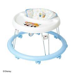 【引渡決定】【美品】歩行器 西松屋 Gウォーカープラス ディズニーツムツムの画像