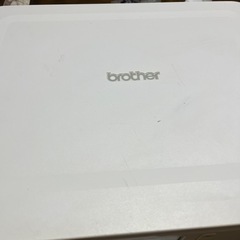 brother A4プリンターの画像