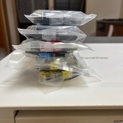 brother A4プリンターの画像