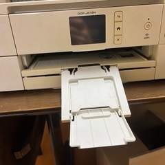 brother A4プリンター