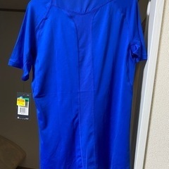 アンダー(未使用・NIKE・青・XL)の画像