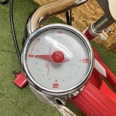 美品 シュウィン Schwinn クラシッククルーザーエアロバイク NIGO愛用の画像