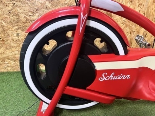 美品 シュウィン Schwinn クラシッククルーザーエアロバイク NIGO愛用