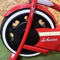美品 シュウィン Schwinn クラシッククルーザーエアロバイク NIGO愛用の画像