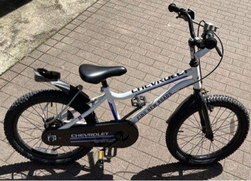 自転車 マウンテンバイク