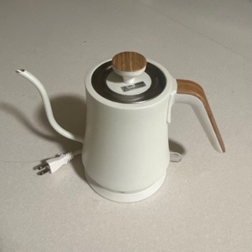 家電 キッチン家電 電気ポット