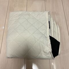【豊島区要町】1 / 9 撥水加工　ソファーカバー（一人掛け用）の画像
