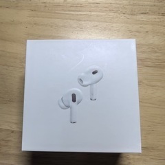 AirPods Pro第2世代 「新品未使用」