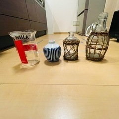 花瓶の画像