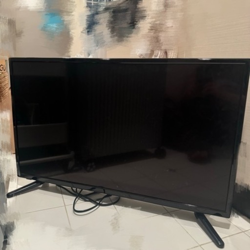 家電 テレビ 液晶テレビ