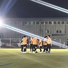 【大阪市内】初心者向けのフットサル❣️