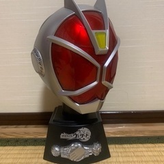 仮面ライダーウィザード　一番くじA賞の画像