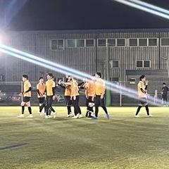 サッカー未経験でもキラキラ輝けるサッカーチーム💎それがドリーマー...