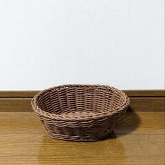 生活雑貨 家庭用品 バスケット