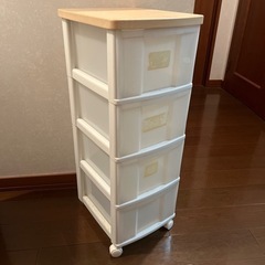衣装ケース 引き出し