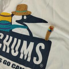 Ｔシャツ　CHUMS　Men's　Мサイズの画像