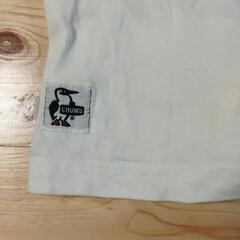 Ｔシャツ　CHUMS　Men's　Мサイズの画像
