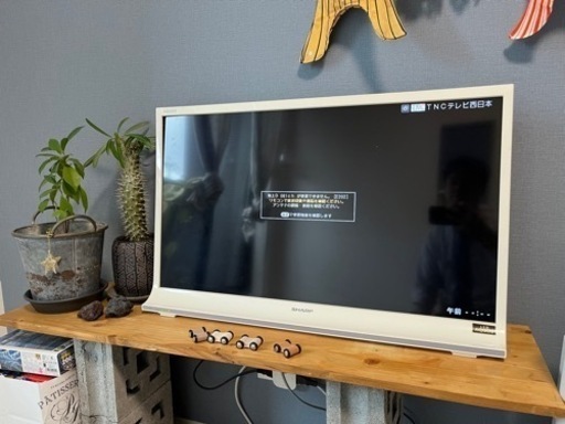 家電 テレビ 液晶テレビ【即お渡し可能】