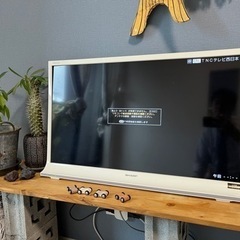 家電 テレビ 液晶テレビ【即お渡し可能】