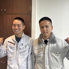 【激熱🔥ジモティー公認投稿】【応募者全員面接◎未経験でも平均月収50万以上！】大手建設会社の営業担当大募集！の画像