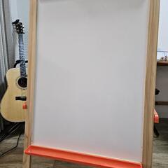 IKEA MALA : モーラ ボード  イーゼル　ホワイトボード
