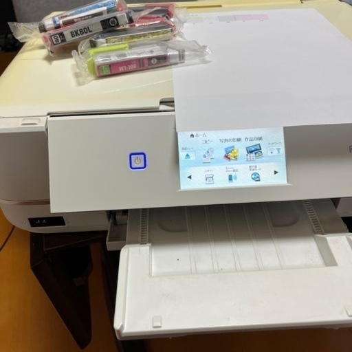 EPSON A3プリンター