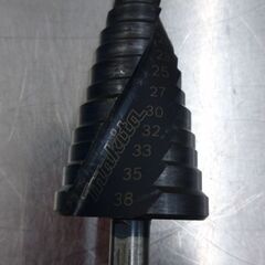 中古品 マキタ　スパイラルドリル　A-60436の画像