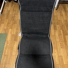 【中古】ニトリ座椅子