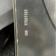 スノーボード板の画像